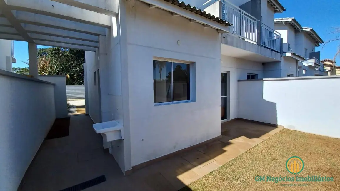 Foto 7 de Casa de Condomínio com 2 quartos à venda, 70m2 em Vargem Grande Paulista - SP