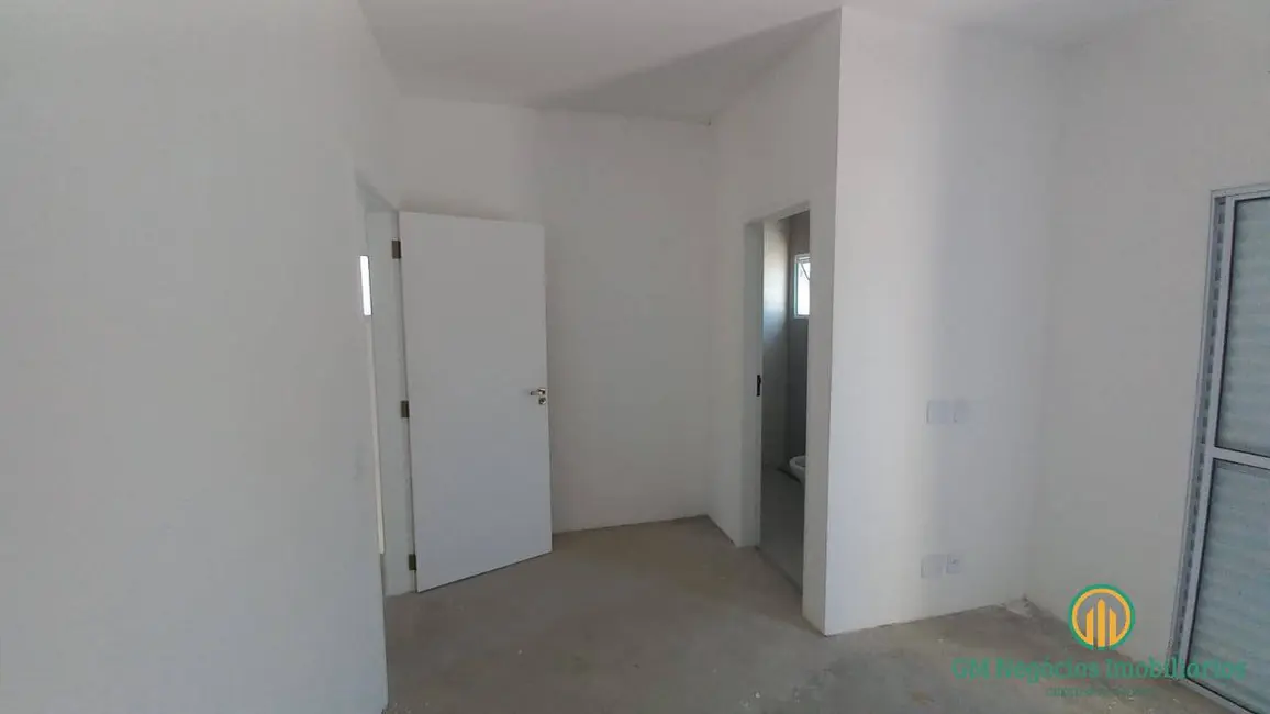 Foto 3 de Casa de Condomínio com 2 quartos à venda, 70m2 em Vargem Grande Paulista - SP
