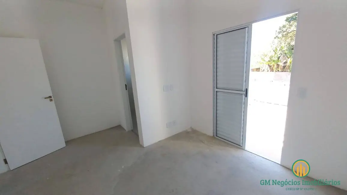 Foto 8 de Casa de Condomínio com 2 quartos à venda, 70m2 em Vargem Grande Paulista - SP
