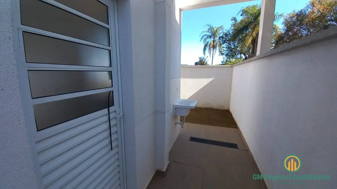 Foto 6 de Casa de Condomínio com 2 quartos à venda, 70m2 em Vargem Grande Paulista - SP