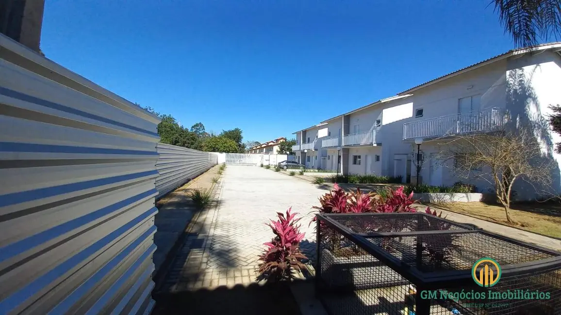 Foto 9 de Casa de Condomínio com 2 quartos à venda, 70m2 em Vargem Grande Paulista - SP