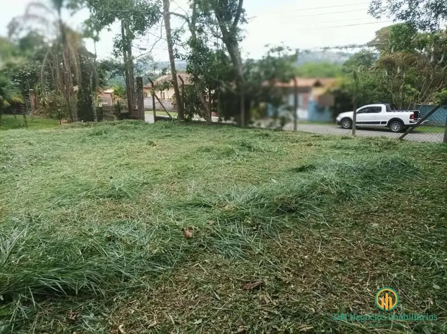 Foto 2 de Lote de Condomínio à venda, 1872m2 em Chácara Represinha, Cotia - SP