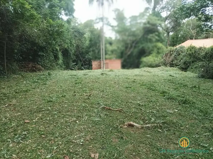 Foto 4 de Lote de Condomínio à venda, 1872m2 em Chácara Represinha, Cotia - SP