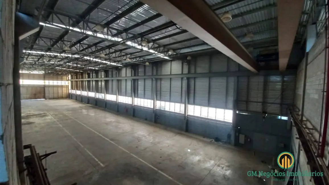 Foto 8 de Armazém / Galpão para alugar, 2300m2 em Centro (São João Novo), Sao Roque - SP