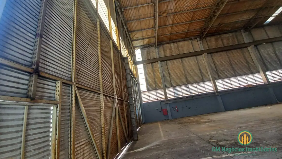 Foto 9 de Armazém / Galpão para alugar, 2300m2 em Centro (São João Novo), Sao Roque - SP