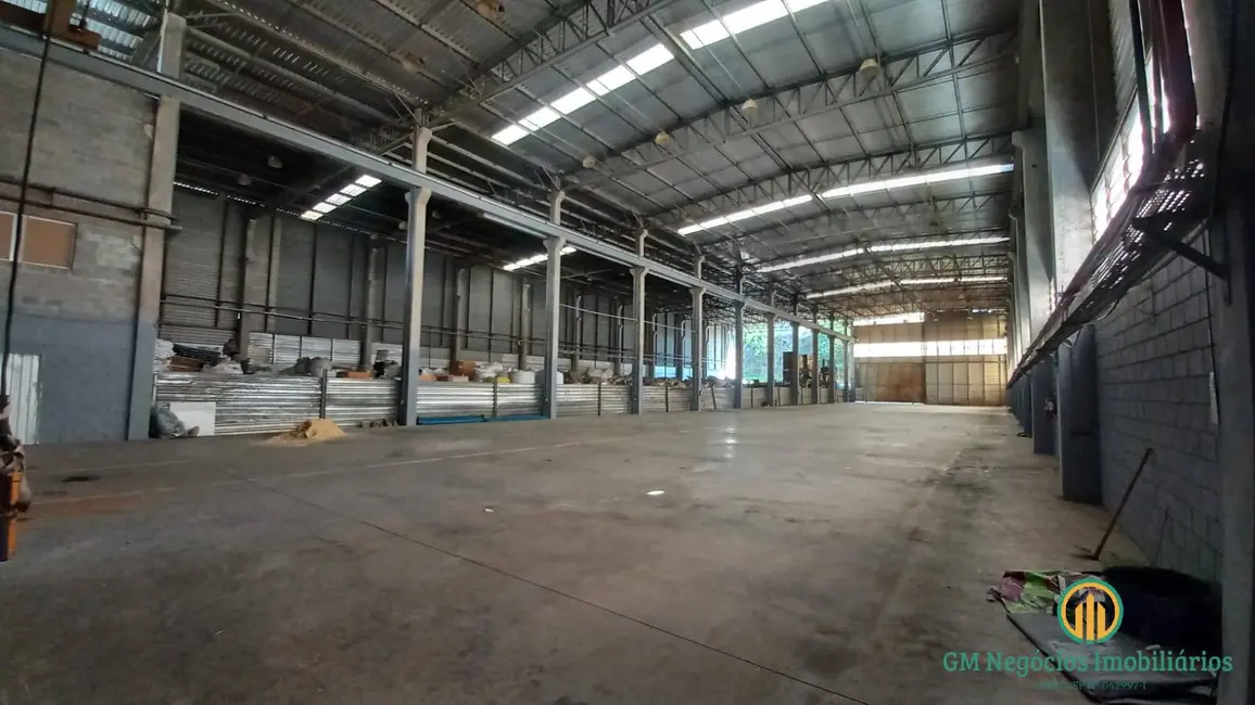 Foto 4 de Armazém / Galpão para alugar, 2300m2 em Centro (São João Novo), Sao Roque - SP