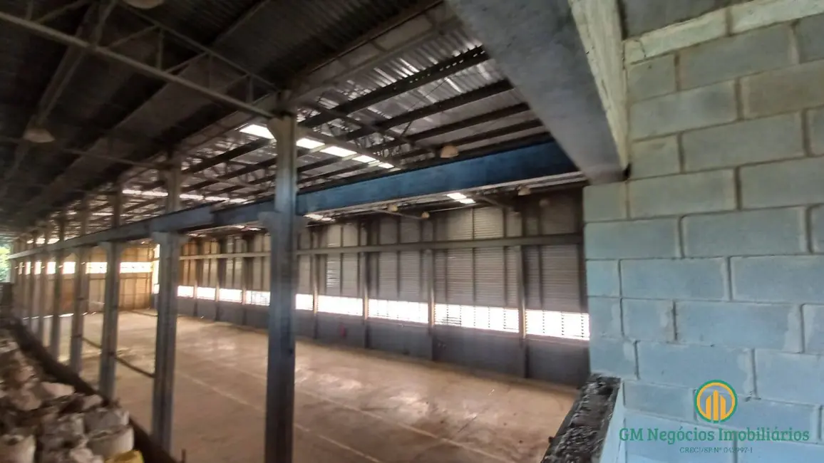 Foto 7 de Armazém / Galpão para alugar, 2300m2 em Centro (São João Novo), Sao Roque - SP