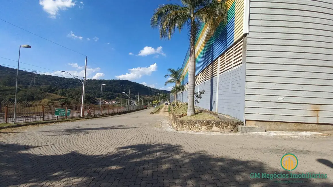Foto 3 de Armazém / Galpão para alugar, 2300m2 em Centro (São João Novo), Sao Roque - SP