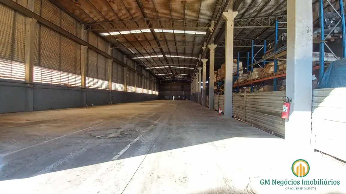Foto 5 de Armazém / Galpão para alugar, 2300m2 em Centro (São João Novo), Sao Roque - SP