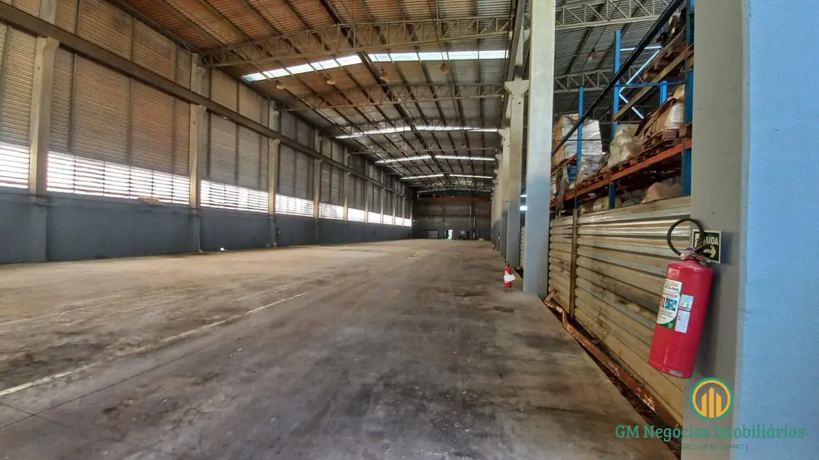 Foto 6 de Armazém / Galpão para alugar, 2300m2 em Centro (São João Novo), Sao Roque - SP