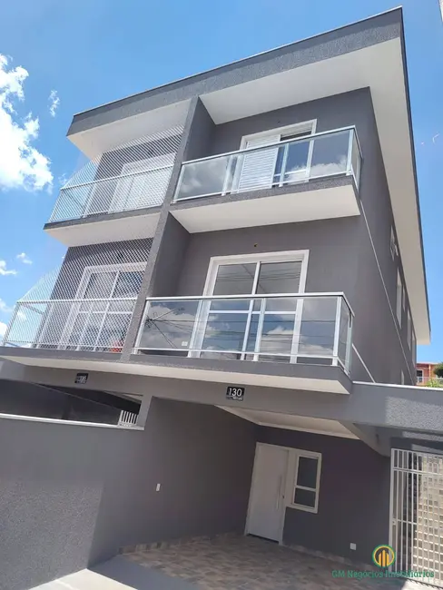 Foto 1 de Casa de Condomínio com 3 quartos à venda e para alugar, 130m2 em Jardim Rio das Pedras, Cotia - SP