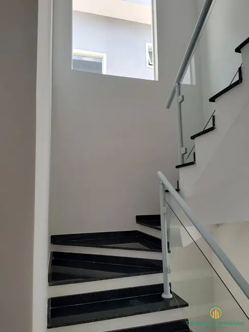 Foto 5 de Casa de Condomínio com 3 quartos à venda e para alugar, 130m2 em Jardim Rio das Pedras, Cotia - SP