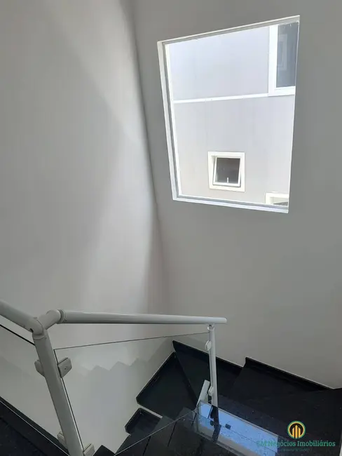 Foto 4 de Casa de Condomínio com 3 quartos à venda e para alugar, 130m2 em Jardim Rio das Pedras, Cotia - SP