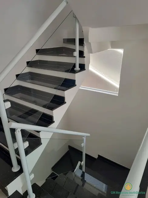 Foto 6 de Casa de Condomínio com 3 quartos à venda e para alugar, 130m2 em Jardim Rio das Pedras, Cotia - SP