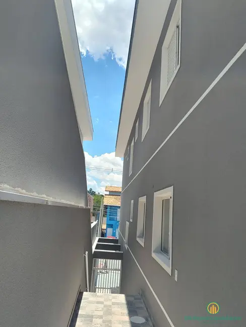 Foto 2 de Casa de Condomínio com 3 quartos à venda e para alugar, 130m2 em Jardim Rio das Pedras, Cotia - SP