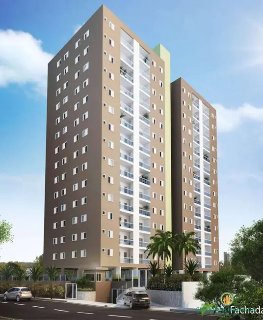 Foto 1 de Apartamento com 3 quartos à venda, 60m2 em Jardim Marilu, Carapicuiba - SP