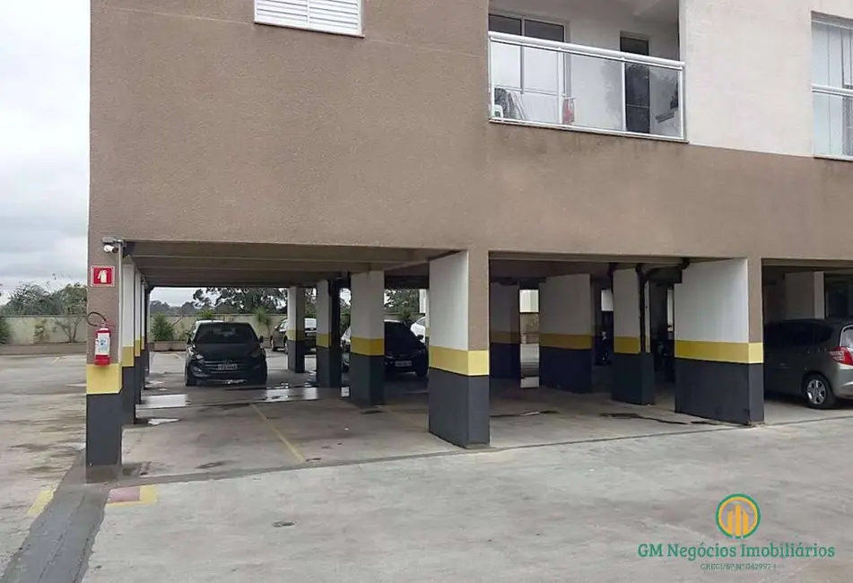 Foto 7 de Apartamento com 3 quartos à venda, 60m2 em Jardim Marilu, Carapicuiba - SP