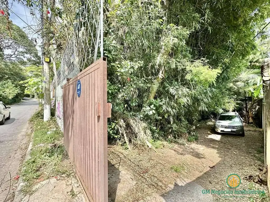 Foto 4 de Terreno / Lote à venda, 1200m2 em Granja Viana, Cotia - SP
