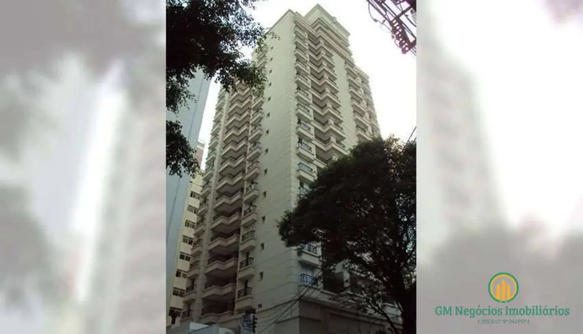 Apartamento com 2 quartos à venda, 108m2 em Paraíso, São Paulo - SP - imagem 1 Foto 1 de Apartamento com 2 quartos à venda, 108m2 em Paraíso, São Paulo - SP