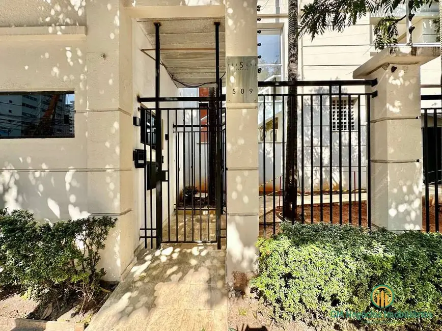 Apartamento com 2 quartos à venda, 108m2 em Paraíso, São Paulo - SP - imagem 3 Foto 3 de Apartamento com 2 quartos à venda, 108m2 em Paraíso, São Paulo - SP