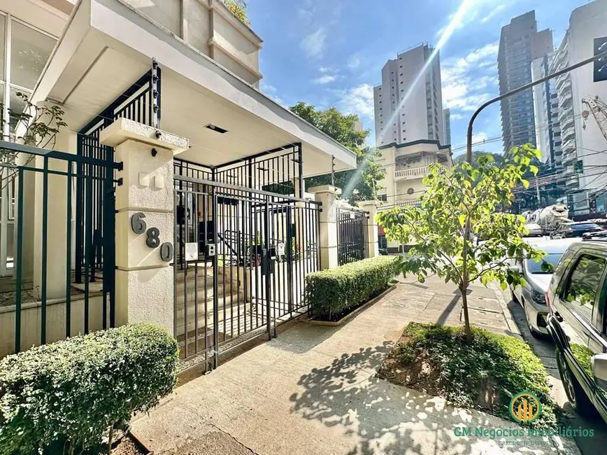 Apartamento com 2 quartos à venda, 108m2 em Paraíso, São Paulo - SP - imagem 5 Foto 5 de Apartamento com 2 quartos à venda, 108m2 em Paraíso, São Paulo - SP