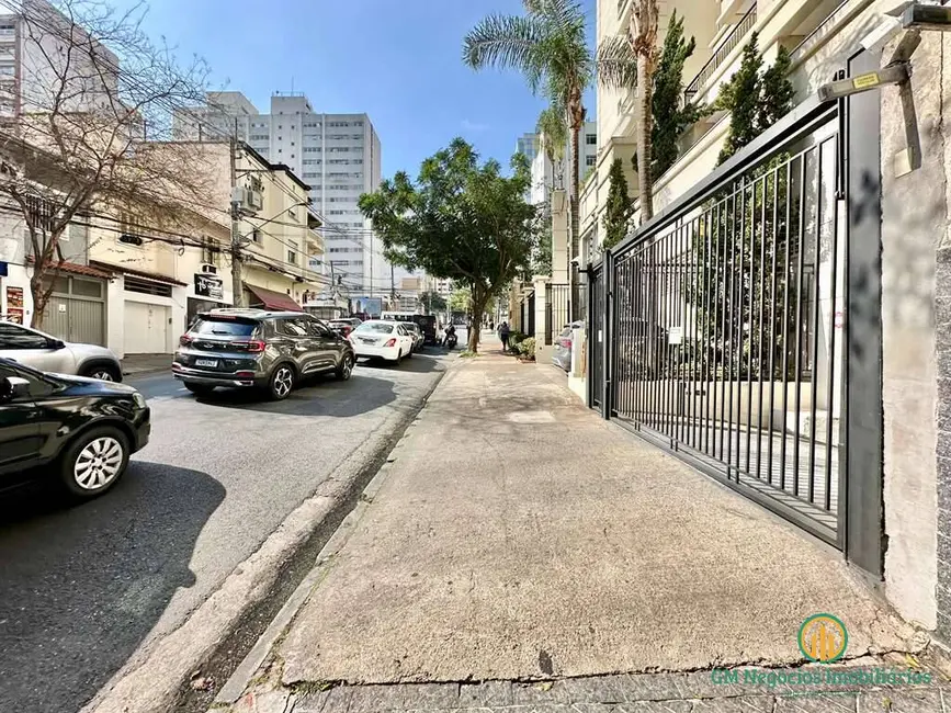 Apartamento com 2 quartos à venda, 108m2 em Paraíso, São Paulo - SP - imagem 4 Foto 4 de Apartamento com 2 quartos à venda, 108m2 em Paraíso, São Paulo - SP