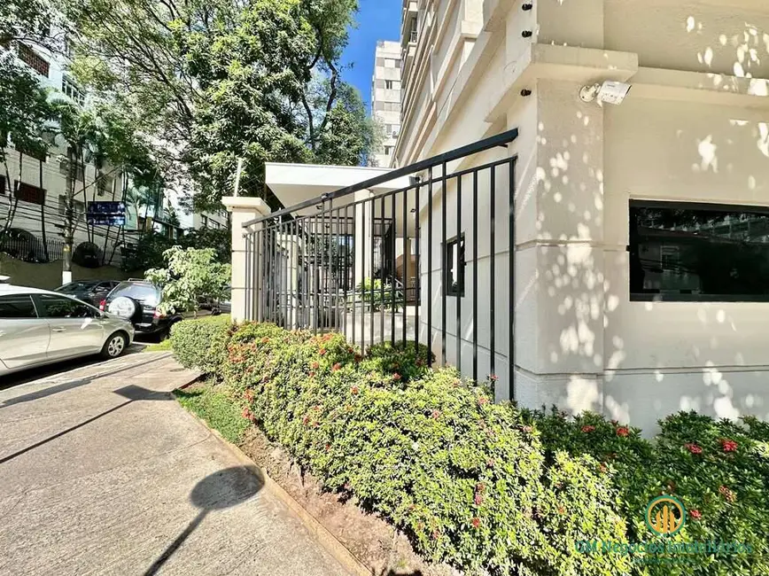 Apartamento com 2 quartos à venda, 108m2 em Paraíso, São Paulo - SP - imagem 6 Foto 6 de Apartamento com 2 quartos à venda, 108m2 em Paraíso, São Paulo - SP