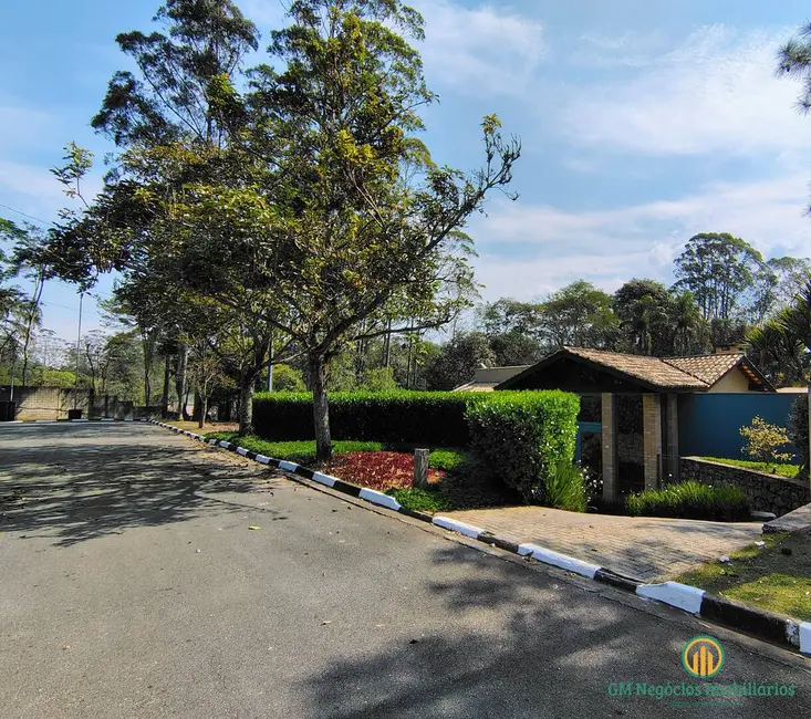 Foto 2 de Casa de Condomínio à venda e para alugar em Jardim Indaiá, Embu Das Artes - SP
