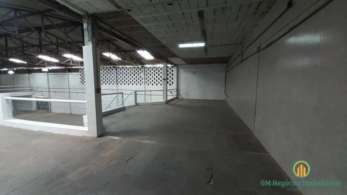 Foto 6 de Armazém / Galpão para alugar, 800m2 em Jardim dos Ipês, Cotia - SP