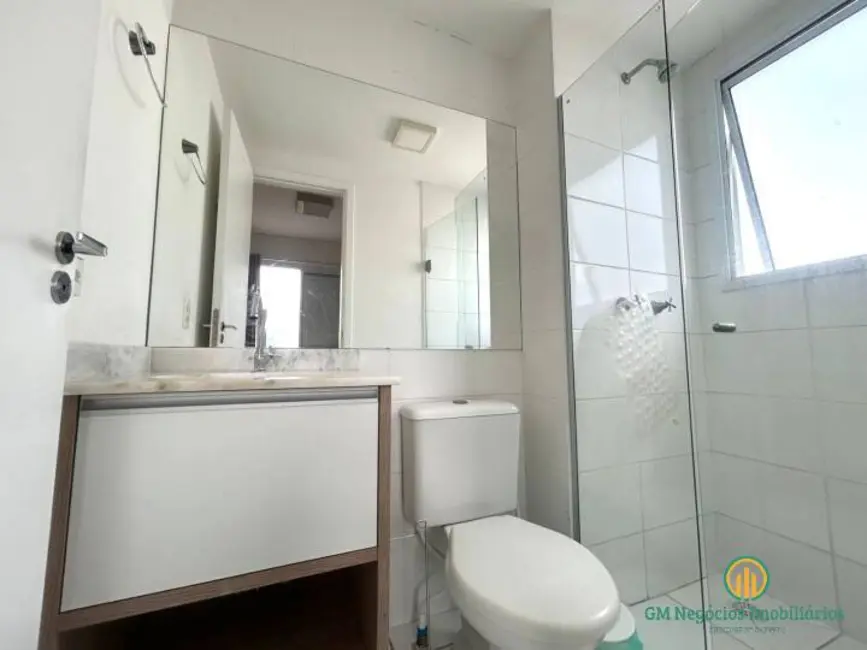 Foto 3 de Apartamento com 2 quartos à venda, 70m2 em Gramado, Cotia - SP