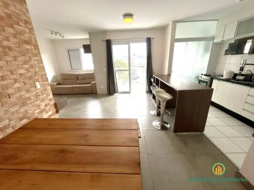 Foto 4 de Apartamento com 2 quartos à venda, 70m2 em Gramado, Cotia - SP