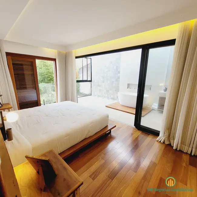 Foto 5 de Casa de Condomínio com 3 quartos à venda, 170m2 em Chácara dos Junqueiras, Carapicuiba - SP