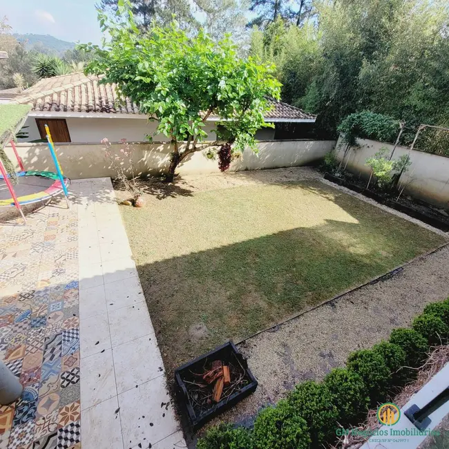 Foto 3 de Casa de Condomínio com 3 quartos à venda, 170m2 em Chácara dos Junqueiras, Carapicuiba - SP