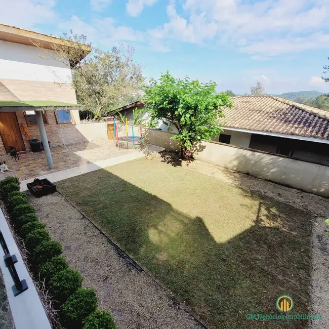 Foto 4 de Casa de Condomínio com 3 quartos à venda, 170m2 em Chácara dos Junqueiras, Carapicuiba - SP