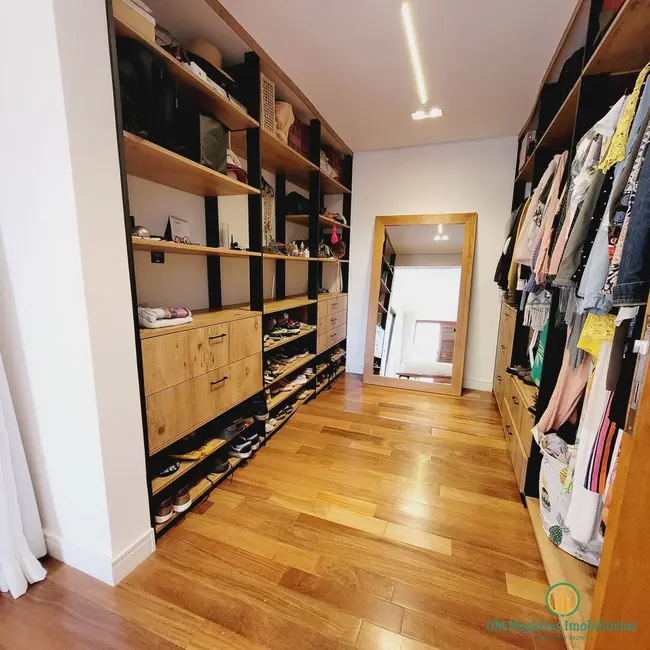 Foto 6 de Casa de Condomínio com 3 quartos à venda, 170m2 em Chácara dos Junqueiras, Carapicuiba - SP