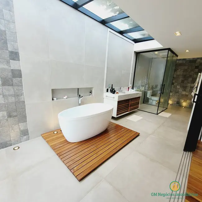 Foto 8 de Casa de Condomínio com 3 quartos à venda, 170m2 em Chácara dos Junqueiras, Carapicuiba - SP