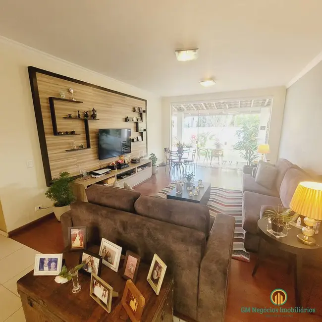 Casa de Condomínio com 4 quartos à venda, 340m2 em São Paulo II, Cotia - SP - imagem 9 Foto 9 de Casa de Condomínio com 4 quartos à venda, 340m2 em São Paulo II, Cotia - SP