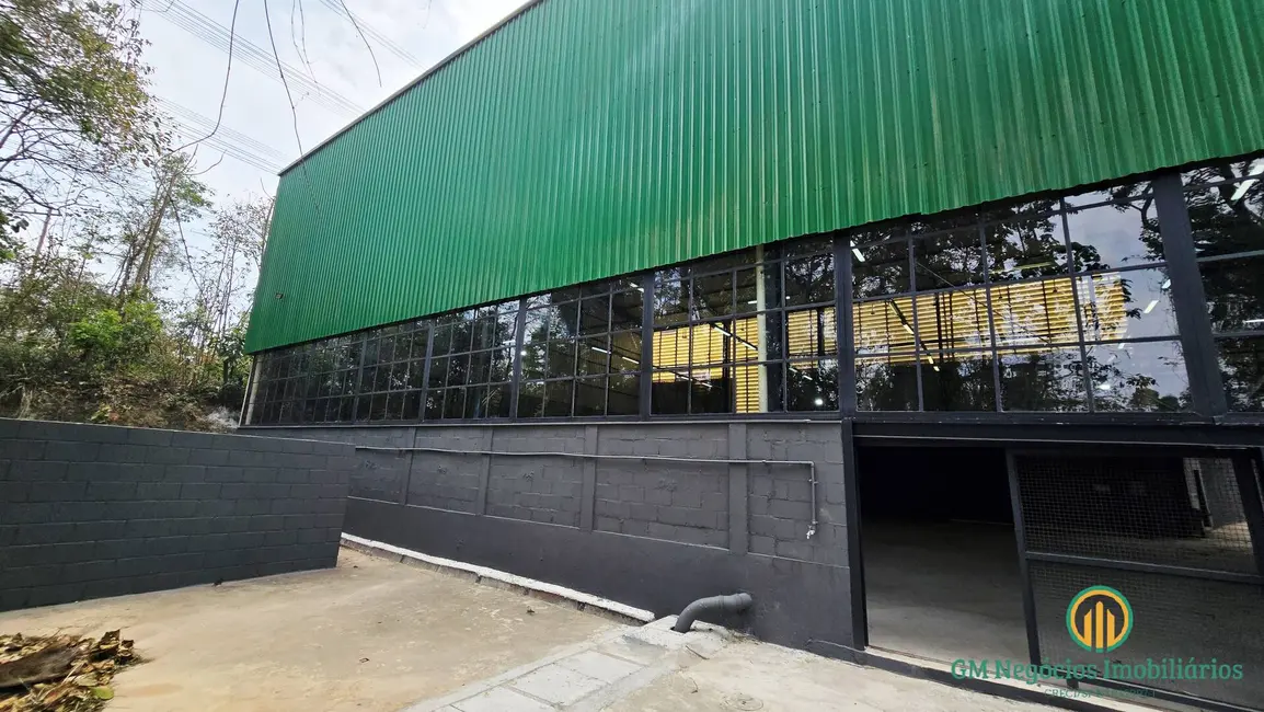 Foto 6 de Armazém / Galpão para alugar, 1460m2 em Empresarial Anhanguera, Cajamar - SP