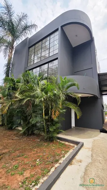 Foto 8 de Armazém / Galpão para alugar, 1460m2 em Empresarial Anhanguera, Cajamar - SP