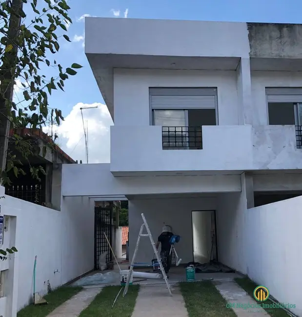Foto 1 de Casa de Condomínio com 3 quartos à venda e para alugar, 206m2 em Vila de São Fernando, Cotia - SP