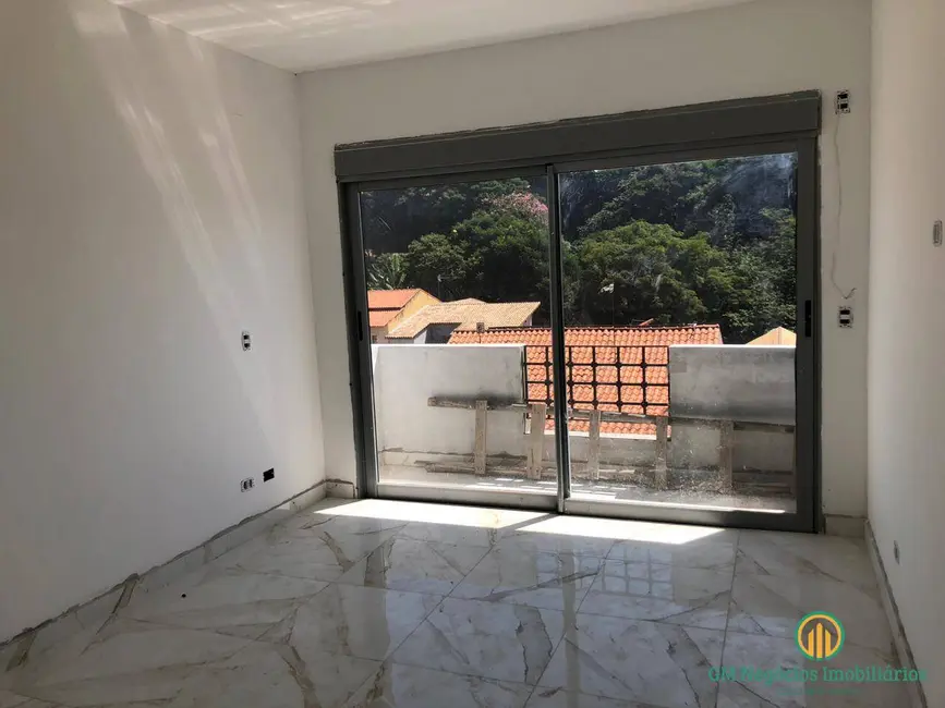 Foto 2 de Casa de Condomínio com 3 quartos à venda e para alugar, 206m2 em Vila de São Fernando, Cotia - SP