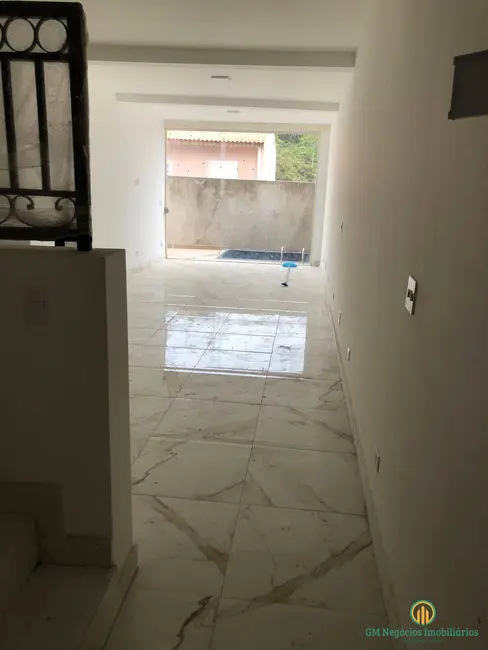 Foto 8 de Casa de Condomínio com 3 quartos à venda e para alugar, 206m2 em Vila de São Fernando, Cotia - SP