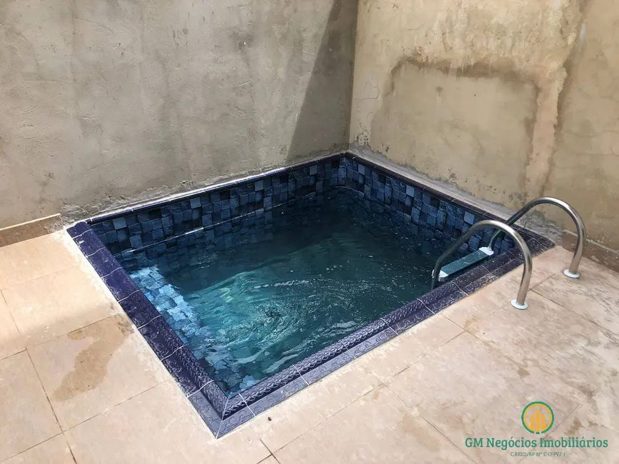 Foto 7 de Casa de Condomínio com 3 quartos à venda e para alugar, 206m2 em Vila de São Fernando, Cotia - SP