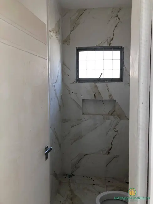 Foto 4 de Casa de Condomínio com 3 quartos à venda e para alugar, 206m2 em Vila de São Fernando, Cotia - SP