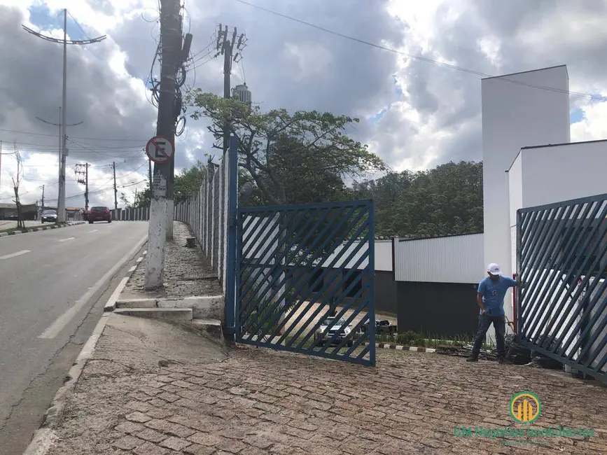 Foto 7 de Armazém / Galpão para alugar, 2400m2 em Centro, Cotia - SP