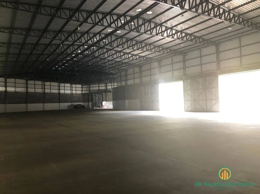 Foto 5 de Armazém / Galpão para alugar, 2400m2 em Centro, Cotia - SP