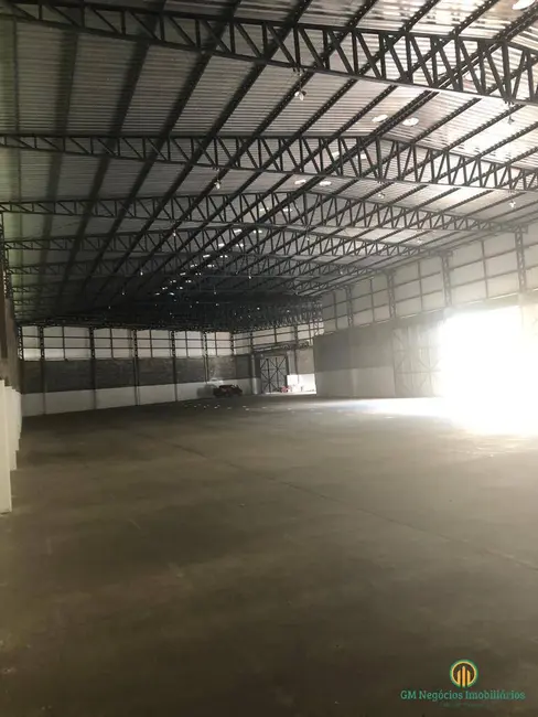 Foto 6 de Armazém / Galpão para alugar, 2400m2 em Centro, Cotia - SP