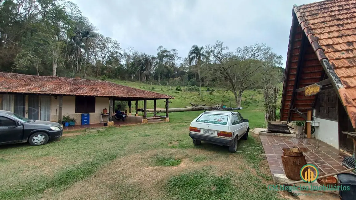 Foto 2 de Terreno / Lote à venda, 68620m2 em Sao Roque - SP