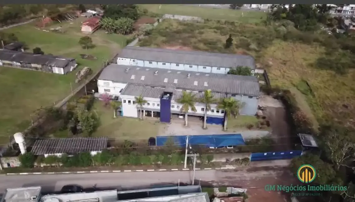 Sala Comercial à venda, 1242m2 em Vargem Grande Paulista - SP - imagem 1 Foto 1 de Sala Comercial à venda, 1242m2 em Vargem Grande Paulista - SP