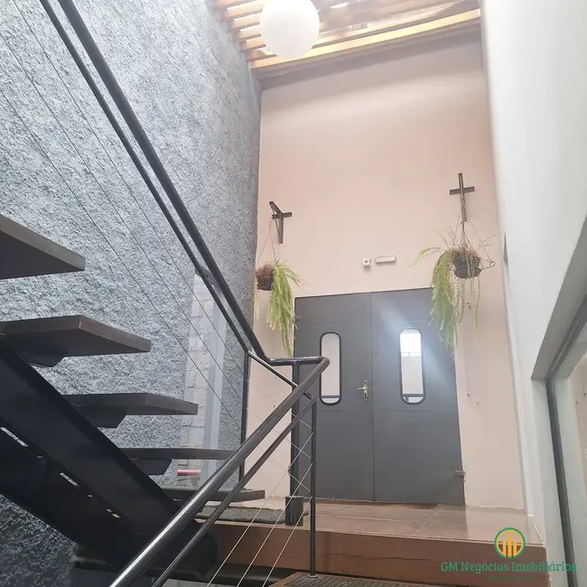 Sala Comercial à venda, 1242m2 em Vargem Grande Paulista - SP - imagem 4 Foto 4 de Sala Comercial à venda, 1242m2 em Vargem Grande Paulista - SP